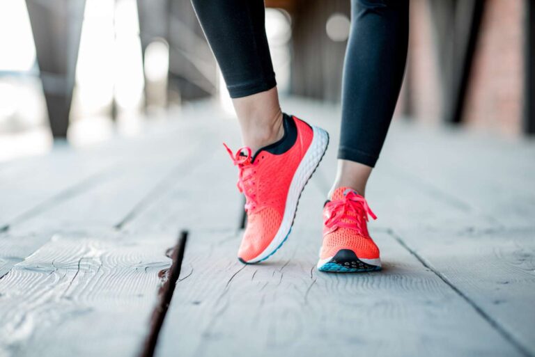 Runna app review – my first 10K run using the beginner plan