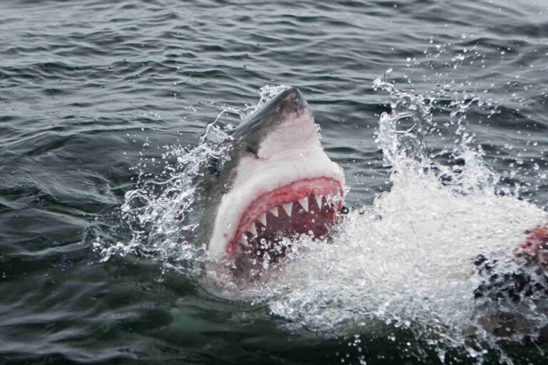 Secrets of the great white shark – 12 surprising facts about the ocean's most iconic predator