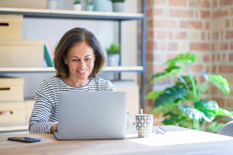 Seven steps to improve your credit score