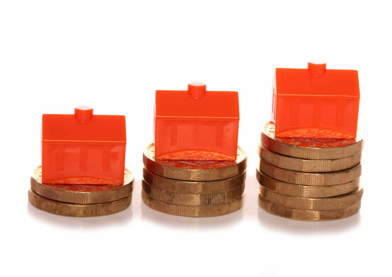 How could equity release help with rising mortgage costs?