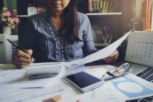 Should I take an income from my pension or property?