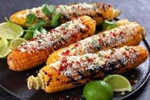 5 side dishes to go with your next barbecue