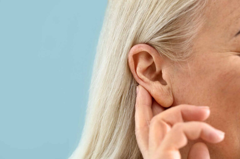 Signs of hearing loss and where to seek help
