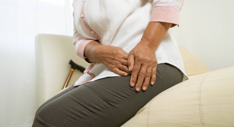 8 signs that hip surgery may be right for you