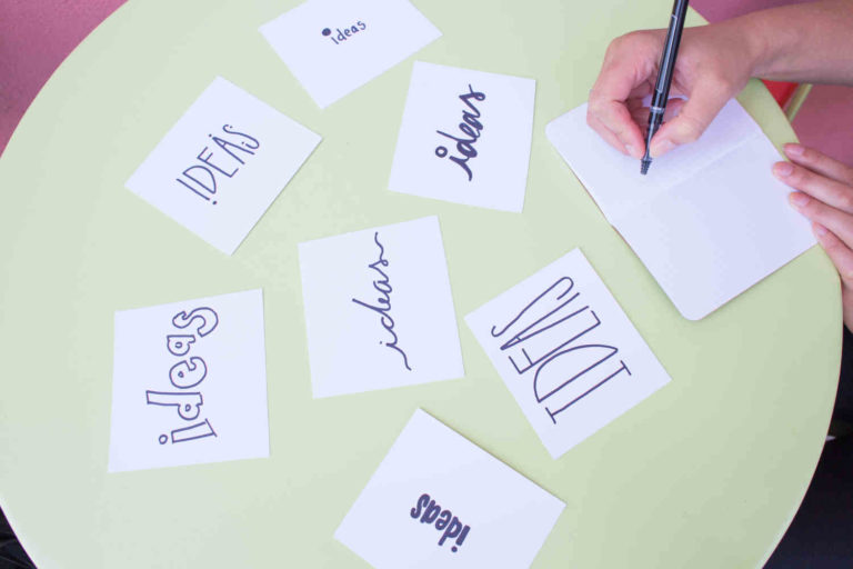 7 simple ideas to inspire your job search