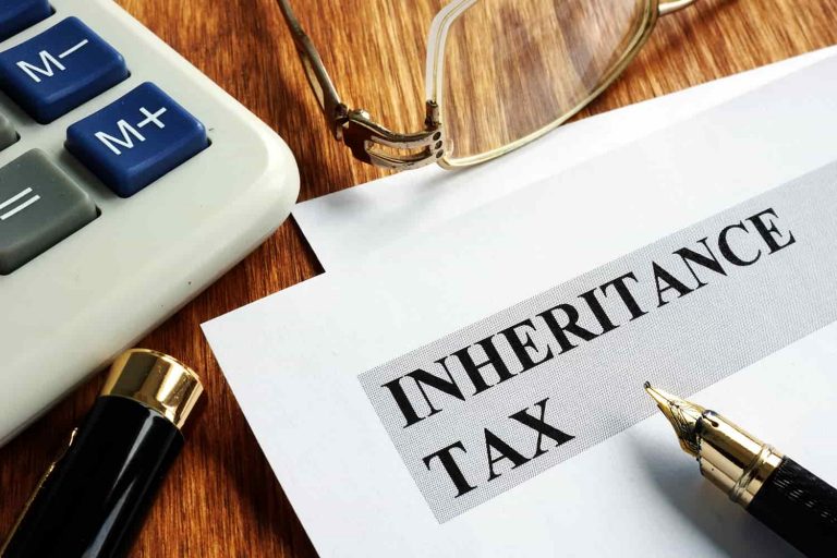 Six ways to reduce inheritance tax bills