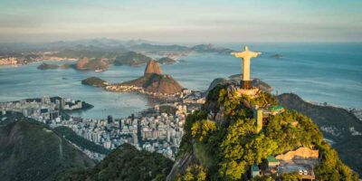 South America 2024 Odyssey