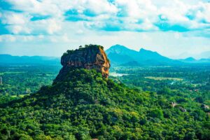 14 spectacular countries to add to your travel wish list