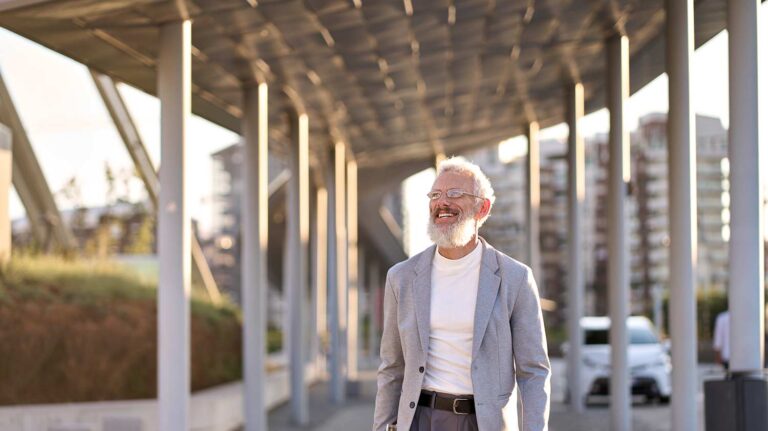 8 spring style tips for men