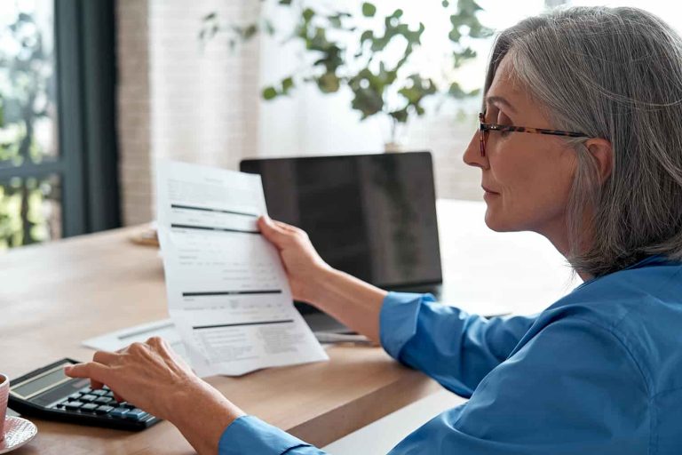 what is a serps pension?