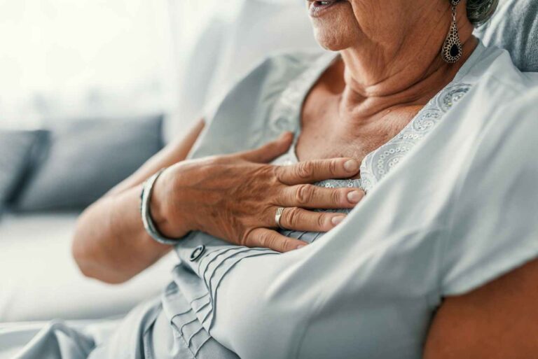 Stroke – warning signs and 6 ways to reduce your risk