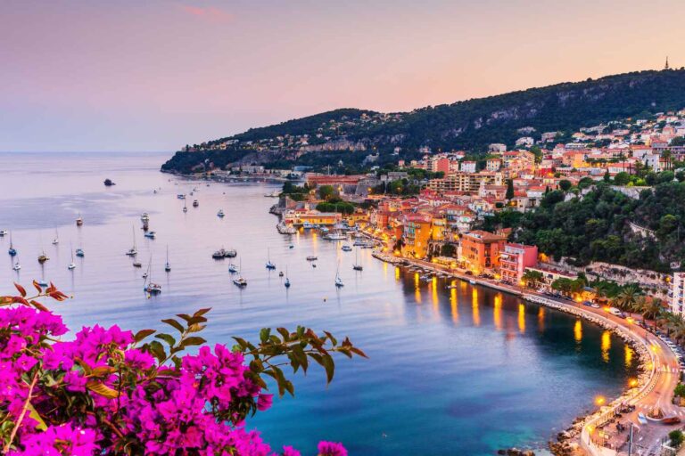 11 stunning Mediterranean cruise destinations