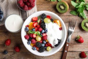 11 summer breakfast ideas