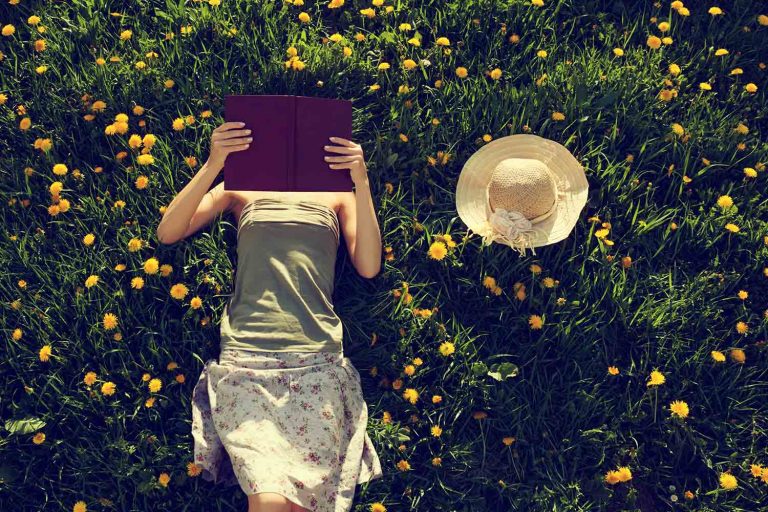 Summer reading ideas for 2022