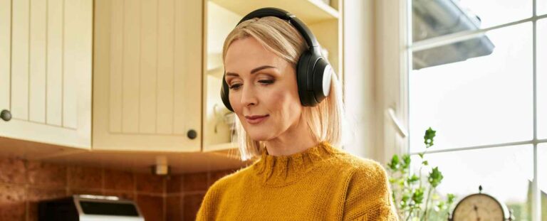 8 surprising habits that could harm your hearing