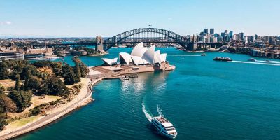 Sydney, Australia