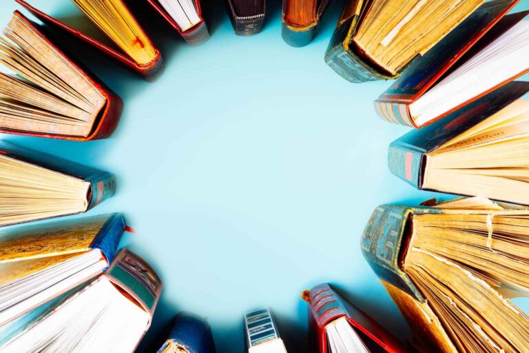 Tales from the Rest Less Short Story Club (2023-24)