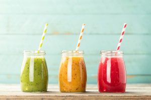 7 tasty and nutritious smoothie recipes to kick-start your day