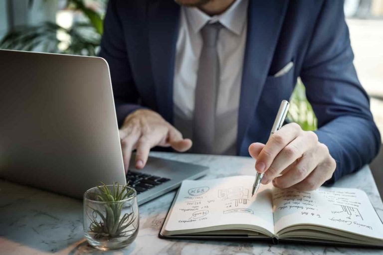Five ways to make the most of tax year end planning opportunities