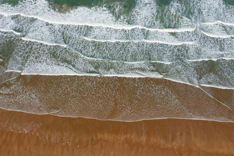 16 of the best beaches in the UK