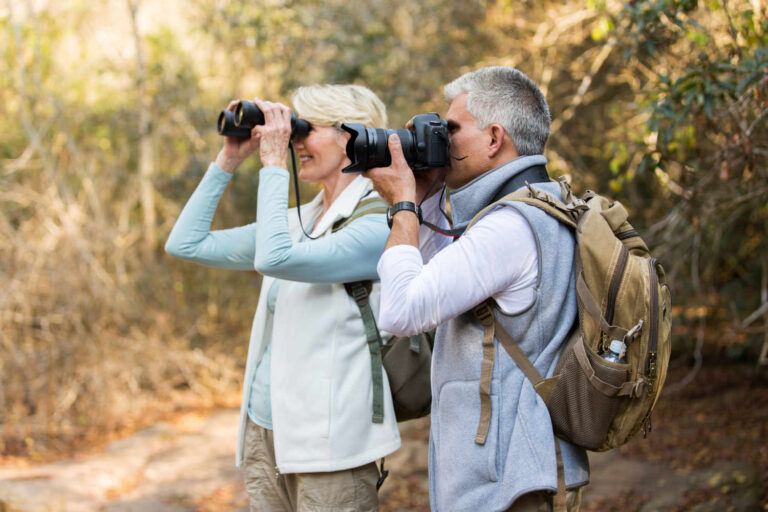 the best birdwatching destinations around the world