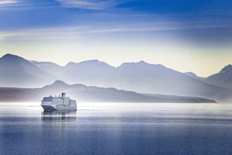10 of the best destinations for a winter cruise