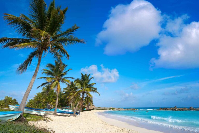 8 of the best detour destinations for 2025