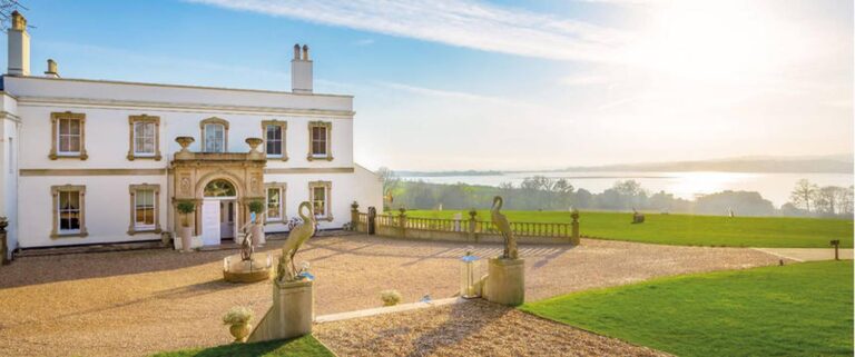 10 of the best Devon hotels