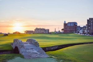 13 of the best golf courses to play in the UK