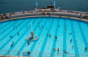 12 of the best lidos to visit in Britain