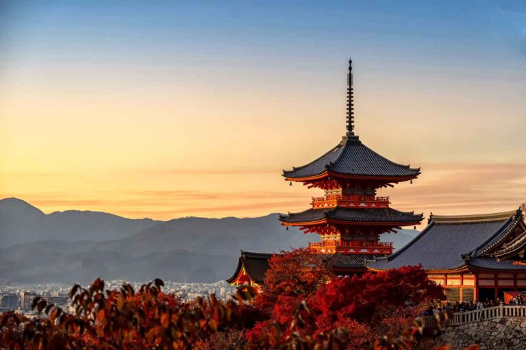 7 of the best places to find adventure from a travel expert