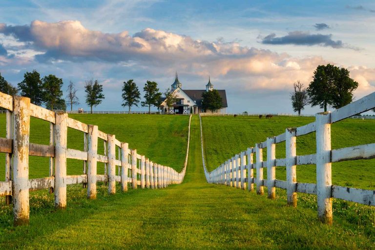 9 of the best places to visit in Kentucky