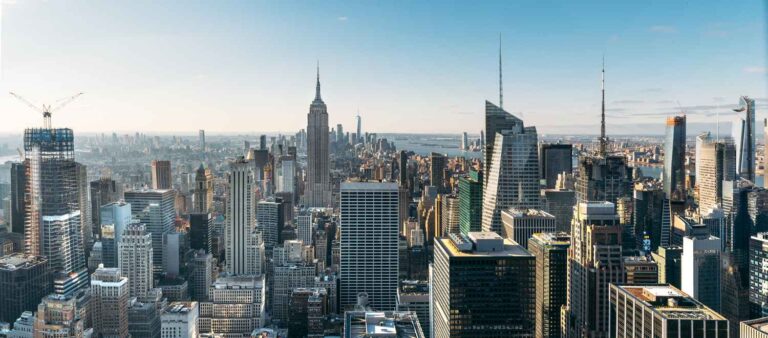 15 of the best restaurants in New York City