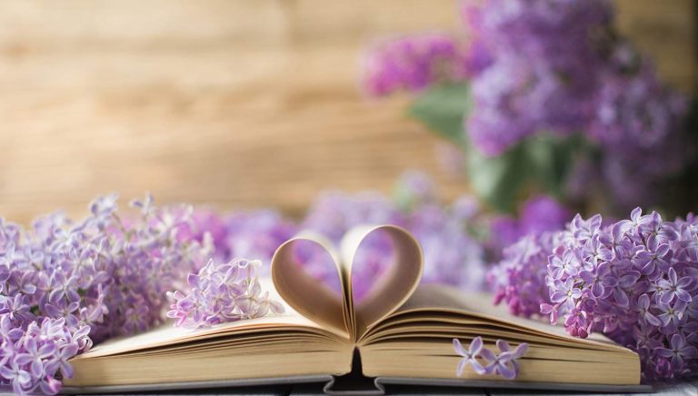 17 of the best romance novels