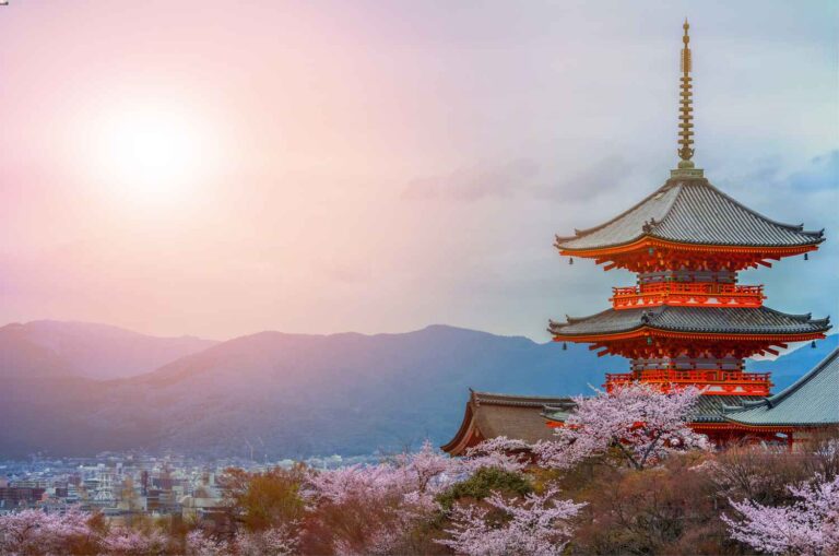 12 of the best slow travel destinations
