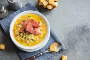 12 of the best soup recipes for health and comfort