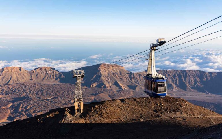 7 of the best things to see and do in the Canary Islands