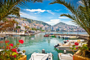25 of the best travel destinations for 2025