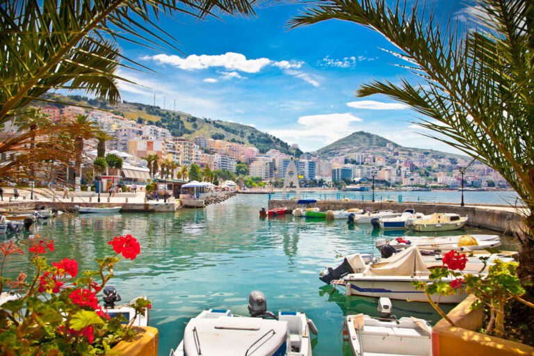 25 of the best travel destinations for 2025