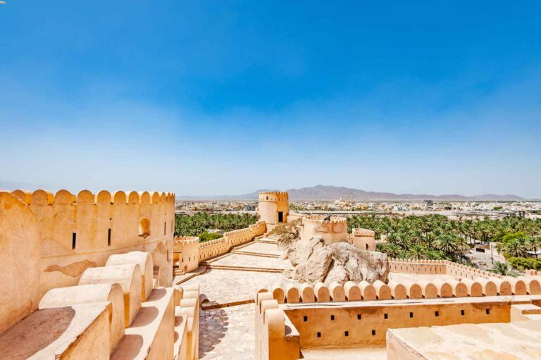12 of the best travel destinations for February