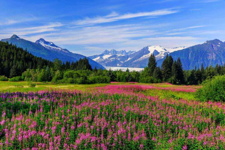 10 of the best travel destinations for July
