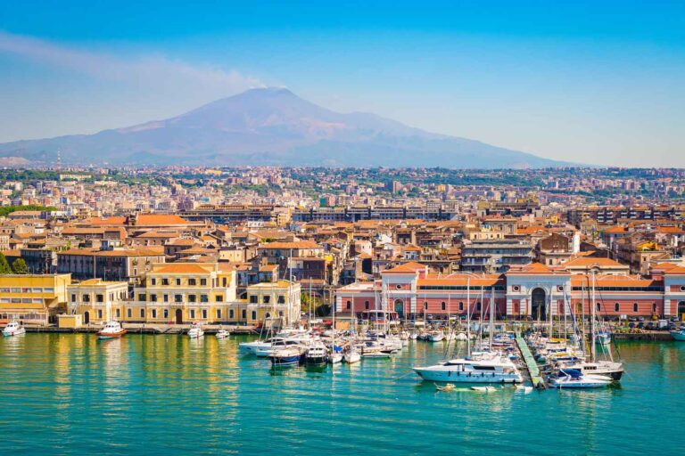 12 of the best travel destinations for March