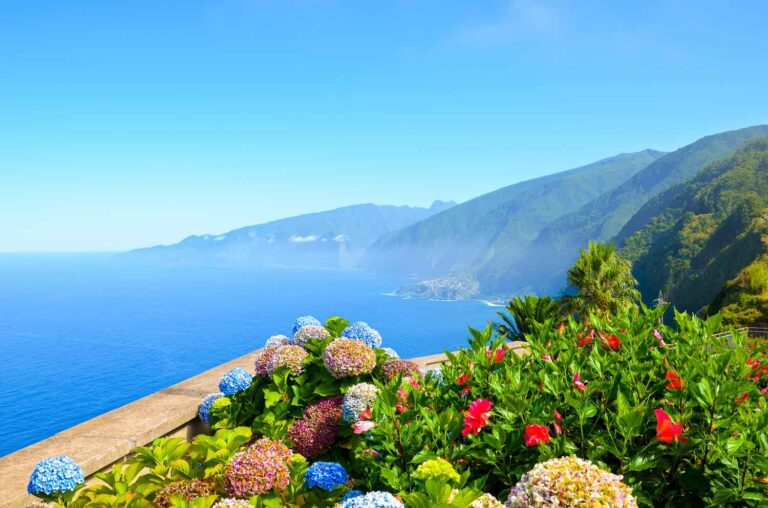 8 of the best travel destinations for spring 2025