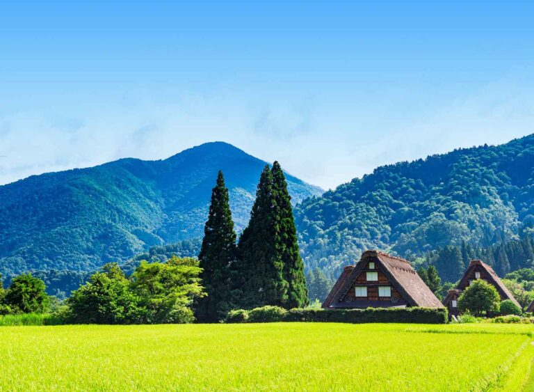8 of the best travel destinations for summer 2025