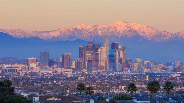 10 of the best travel destinations to visit in January