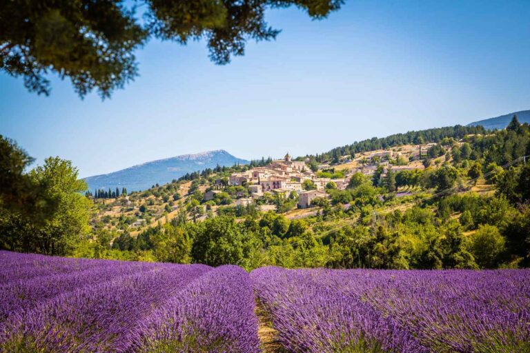 12 of the best travel destinations to visit in June