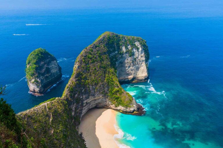 12 of the best travel destinations to visit in May