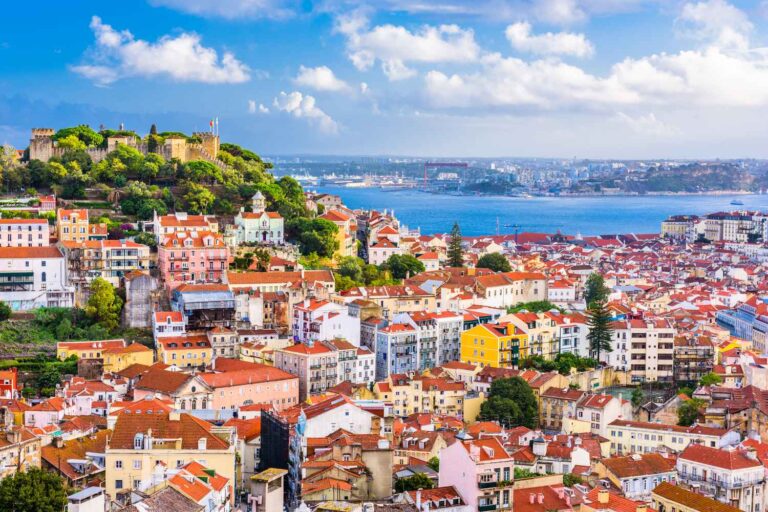10 of the best travel destinations to visit in November
