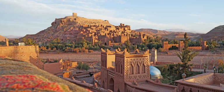 10 of the best travel destinations to visit in October