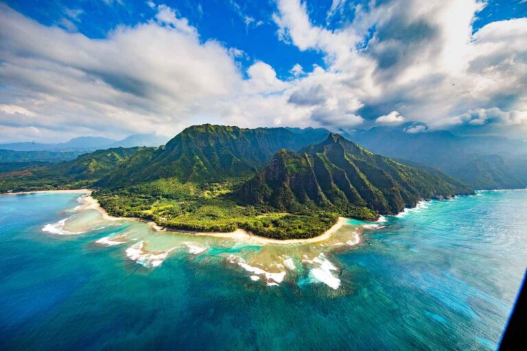 12 of the best winter sun cruise destinations